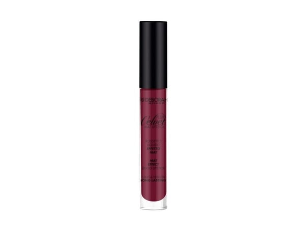 Deborah Milano Fluid Velvet Lipstick 09