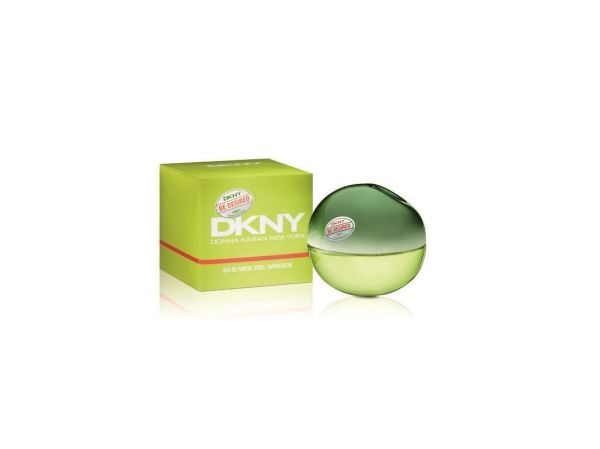 DKNY Be Desired Eau de Parfume spray til kvinder 30 ml