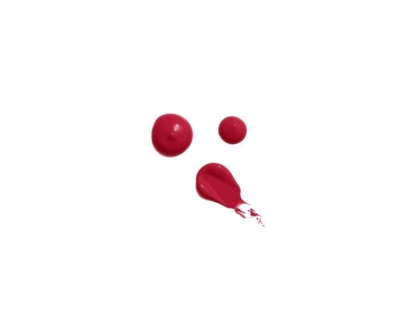 Gosh Matte Liquid Lipstick 005 Red Carpet 4 Ml