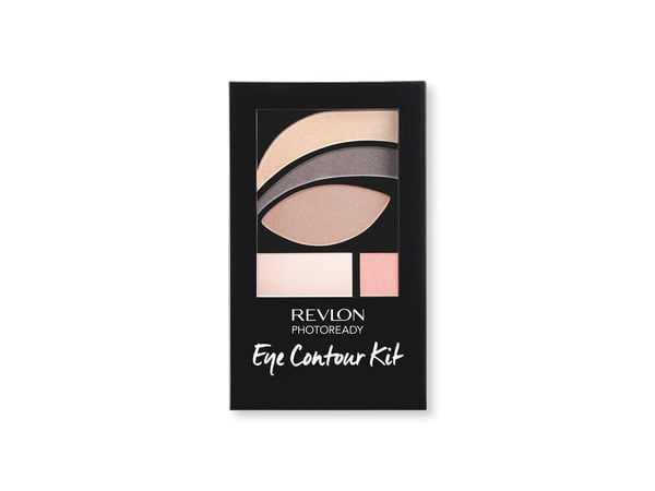Revlon Photoready Impressionist Primer/Shadow/Sparkle Eye Palette 2.8g - 505