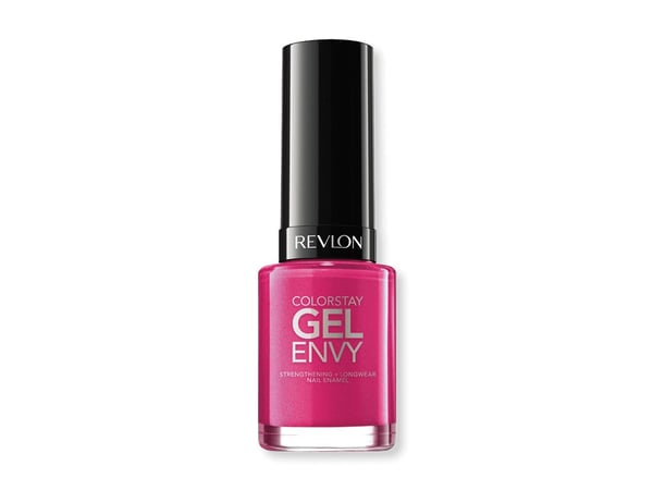 Revlon Colorstay Gel Envy 400 Royal Flush Nail Polish 7ml