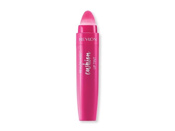 Revlon Kiss Cushion Lip Tint 240 Berry Lit 5.5ml