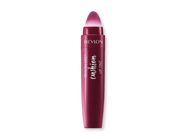 Revlon huulipuna Kiss Cushion Revlon - 290 - extra violetti