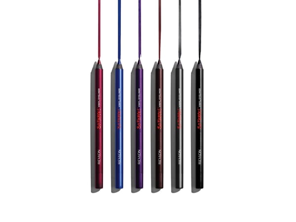 So Fierce Eyeliner Royal Rules Cobalt Blue 1.2g