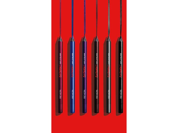 So Fierce Eyeliner Royal Rules Cobalt Blue 1.2g