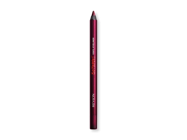 Revlon So Fierce!, Gel, Bordeaux, Penna, Kvinna, Glitter, 16 h