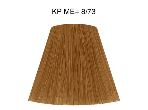 Wella Koleston Perfect ME+ Deep Browns 8/73 60 ml, Brun