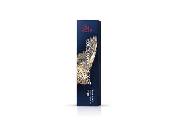 Wella Koleston Me+ Kestoväri N 12/07 (60 ml)