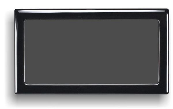 DEMCiflex 0976, Svart, Lian-Li PC 011, 200 mm, 110 mm, 1 styck