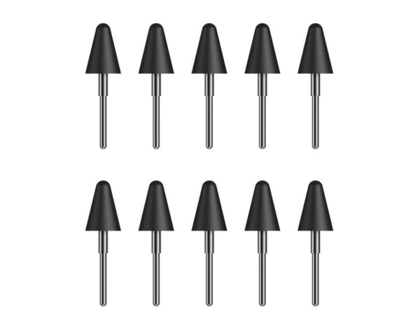 Kobo Elipsa 2E Stylus 2 Replacement Tips Pack (10 Pcs)