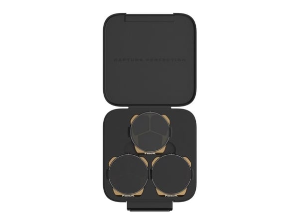 PolarPro Vivid Collection | Mavic 3 Pro, Kamerafilter, DJI
