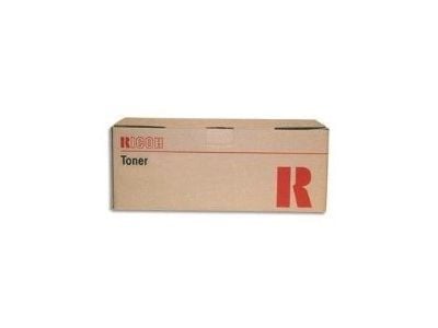 Ricoh - Cyan - original - tonerkassett - för IM C2500