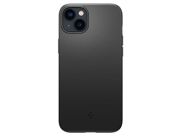 Spigen ACS04773, Etui, Apple, iPhone 14 Plus, 17 cm (6.7"), Svart