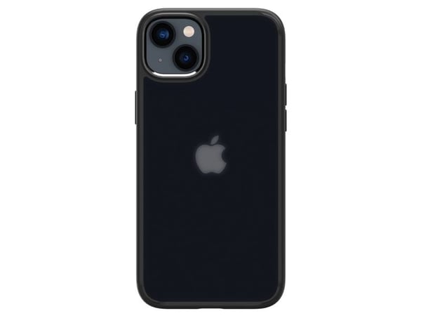 Spigen ACS04901, Etui, Apple, iPhone 14 Plus, 17 cm (6.7"), Svart
