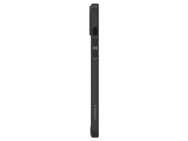 Spigen ACS04901, Etui, Apple, iPhone 14 Plus, 17 cm (6.7"), Svart
