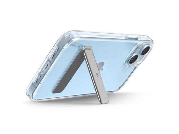 Spigen ACS04905, Suojus, Apple, iPhone 14 Plus, 17 cm (6.7"), Läpinäkyvä