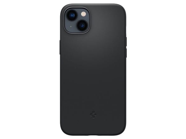 Spigen ACS04920, Mobilskal, Apple, iPhone 14 Plus, 17 cm (6.7"), Svart