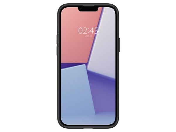 Spigen Quartz Hybrid - Bakdeksel til mobiltelefon