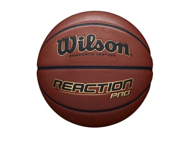 Wilson Reaction Pro, Brun, Bild, NCAA, 1 styck