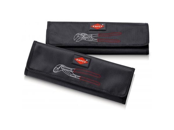 Knipex 00 19 55 S6, Punainen, 330 mm, 115 mm, 35 mm, 1,03 kg