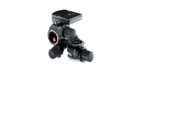 Manfrotto 410 Junior Geared Head, 1,22 kg