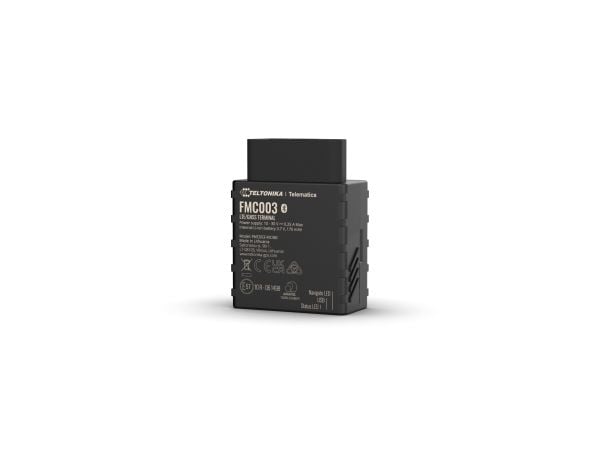 EcoMobility FMC003 4G OBD Easy Box