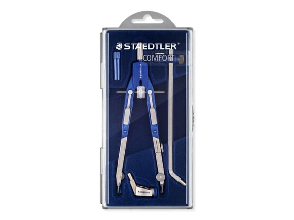 STAEDTLER Mars - Kompassuppsättning