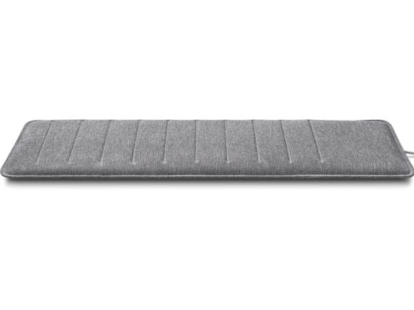 Withings Sleep Analyzer, Patjanalus, Harmaa, 190 mm, 637 mm, 5 mm, 350 g