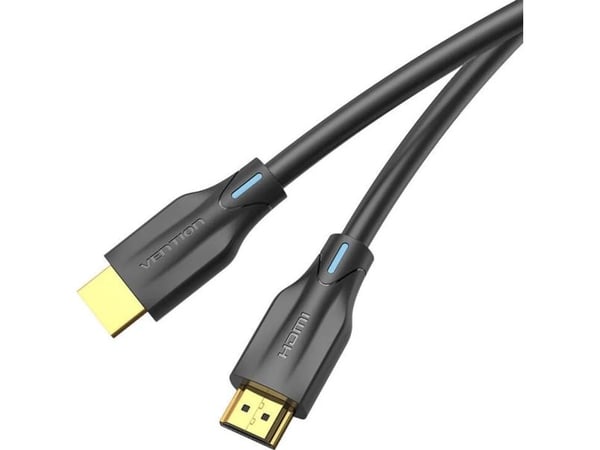 Vention HDMI 2.1-kabel Vention AANBJ 5m 8K (svart)