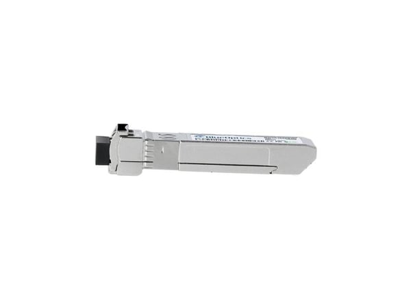 Yhteensopiva Solarflare SFM-10G-SR BlueOptics BO35J856S3D SFP+ Transceiver, LC-Duplex, 10GBASE-SR, Multimode-kuitu, 850nm, 300M, DDM, 0°C/+70°C (SF...