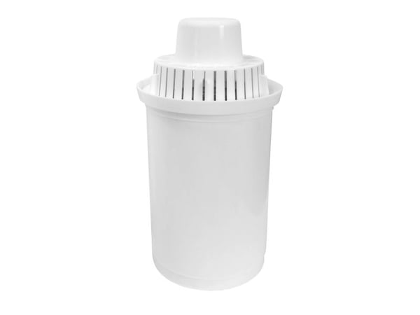 Caso 1861, Vattenfilter till dispenser, Vit