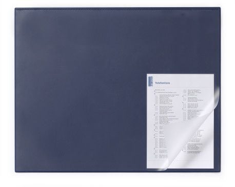 Durable 729307, Blå, 650 mm, 500 mm, 1 styck