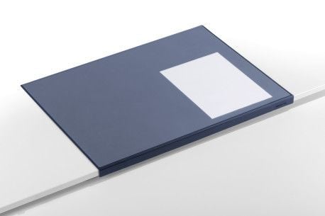 Durable 729307, Blå, 650 mm, 500 mm, 1 styck