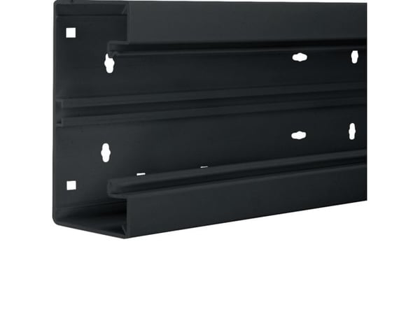 Hager BR6513019011, grafit, Polyvinylklorid (PVC), 2 m, 130 mm, 68 mm
