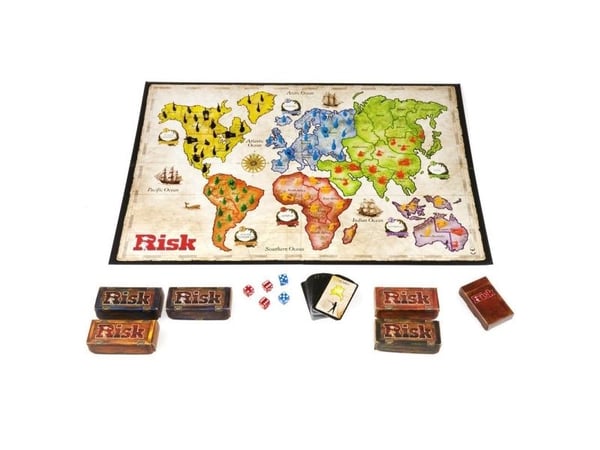 Risk NO