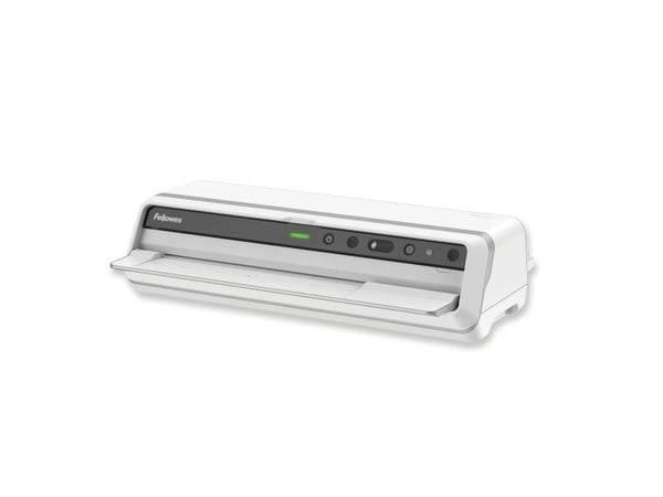 Fellowes Venus A3 - Laminator - kall-/värmelaminator - påse - 31.5 cm