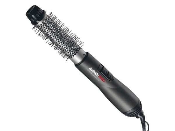 Babyliss Pro Hot Air Brush 32 Mm Ceramic Air Styler 700 W