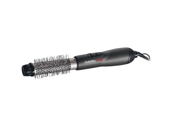 Babyliss Pro Hot Air Brush 32 Mm Ceramic Air Styler 700 W