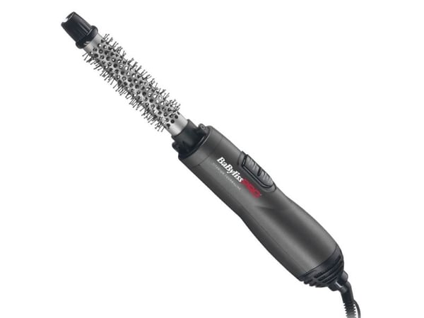 Babyliss Pro Hot Air Brush 32 Mm Ceramic Air Styler 700 W