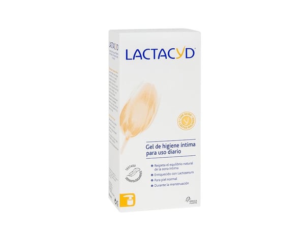 Lactacyd Femina 300 ml