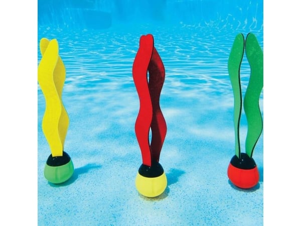 UNDERWATER FUN BALLS
