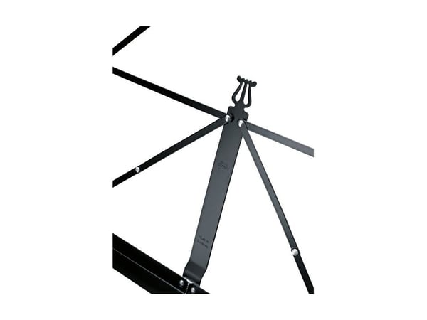 König & Meyer 101, 1225 mm