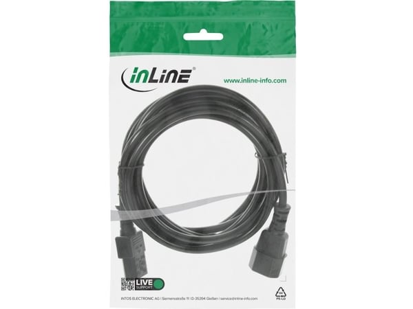 InLine 16632B, 3 m