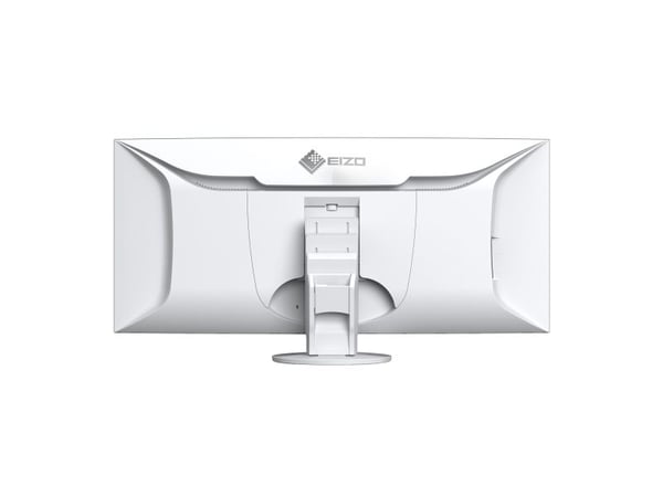 EIZO FlexScan EV3895-WT, 95,2 cm (37.5"), 3840 x 1600 piksler, UltraWide Quad HD+, LCD, 5 ms, Hvit