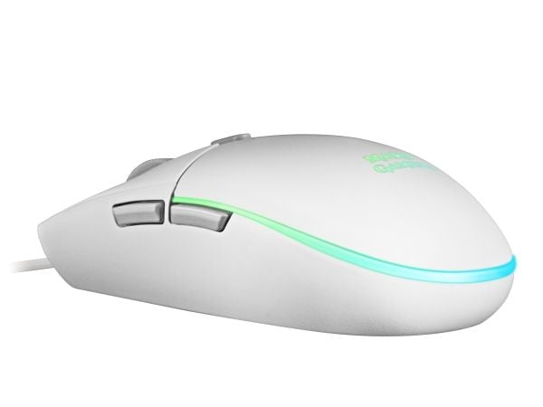Mars Gaming MMGW gamingmus / RGB / 3200 DPI / USB