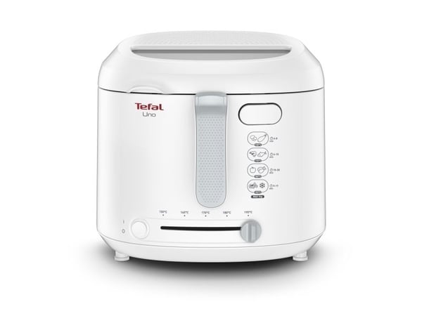 Tefal Uno FF2031, Stekepanne, 1 kg, 1,8 L, Metall, 150 °C, 190 °C
