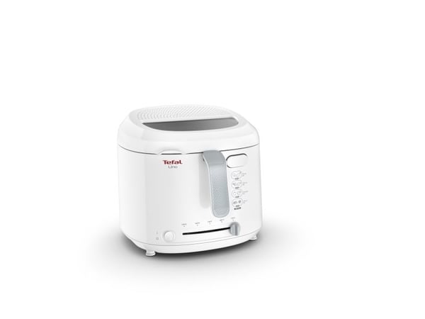 Tefal Uno FF2031, Stekepanne, 1 kg, 1,8 L, Metall, 150 °C, 190 °C