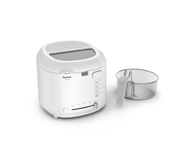 Tefal Uno FF2031, Stekepanne, 1 kg, 1,8 L, Metall, 150 °C, 190 °C