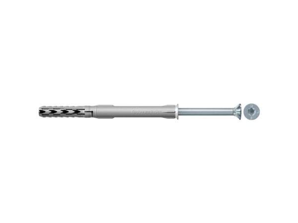 fischer SXR facadedybel 10 x 100 T, 50 stk.