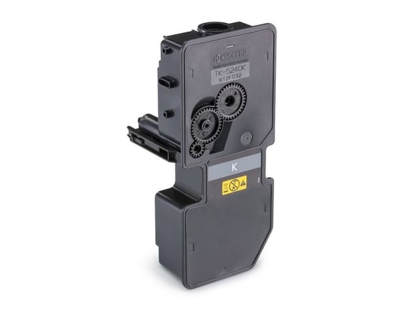 KYOCERA TK-5240K, 4000 sivua, Musta, 1 kpl